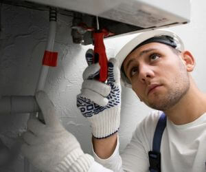About Water Heater Repair LLC Belfair, WA